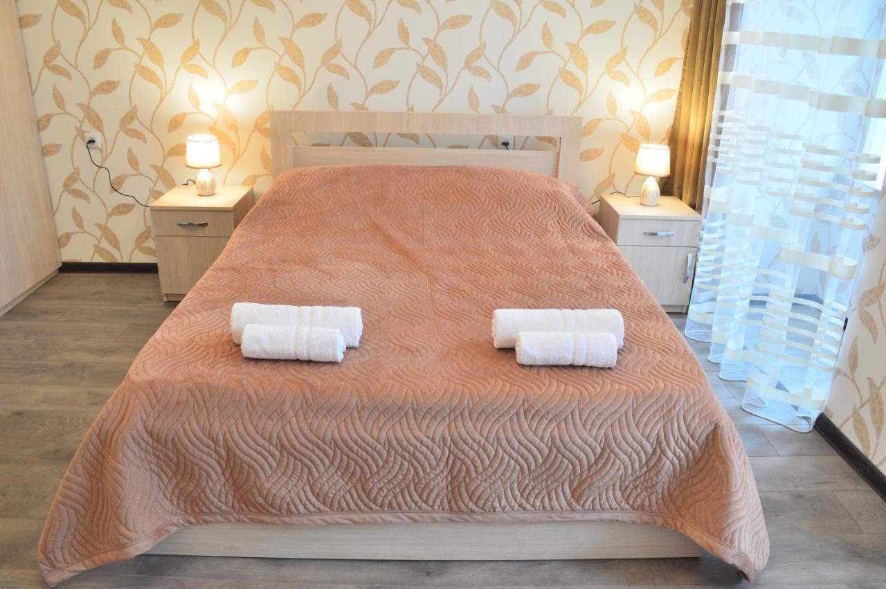 Hotel Mtatsmindaze à Tbilissi Extérieur photo